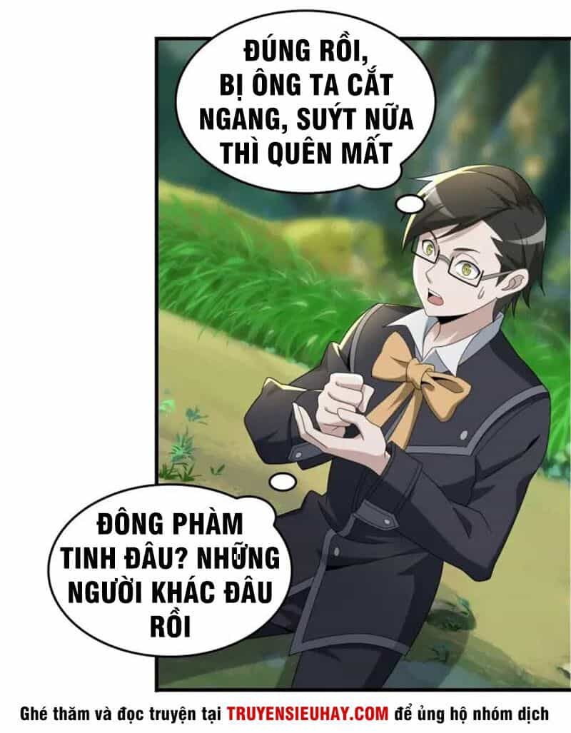 Siêu Cấp Đại Chủ Bạ - Chương 71 - ảnh 14