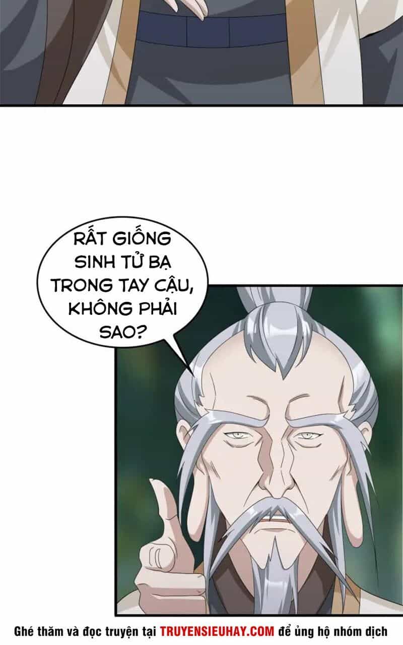 Siêu Cấp Đại Chủ Bạ - Chương 71 - ảnh 18