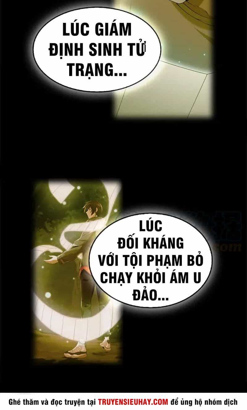 Siêu Cấp Đại Chủ Bạ - Chương 71 - ảnh 23