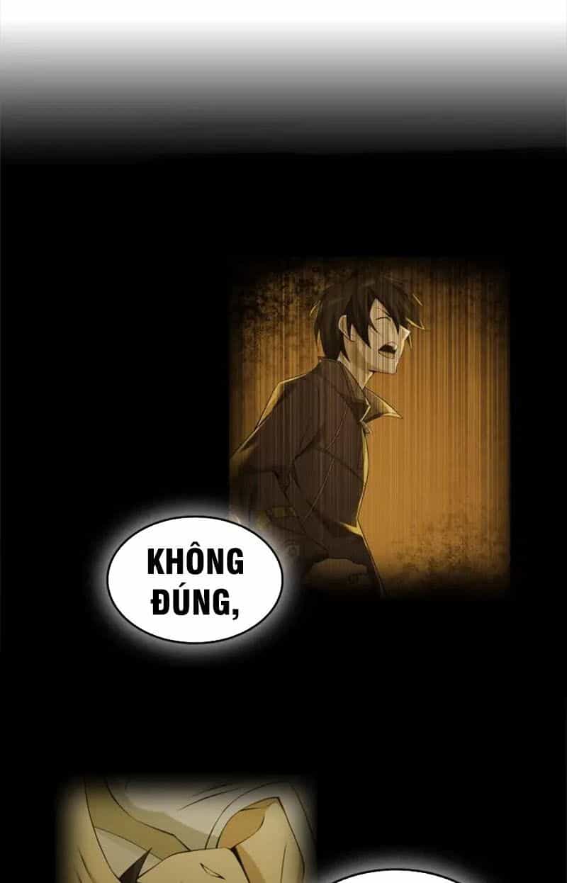 Siêu Cấp Đại Chủ Bạ - Chương 71 - ảnh 25