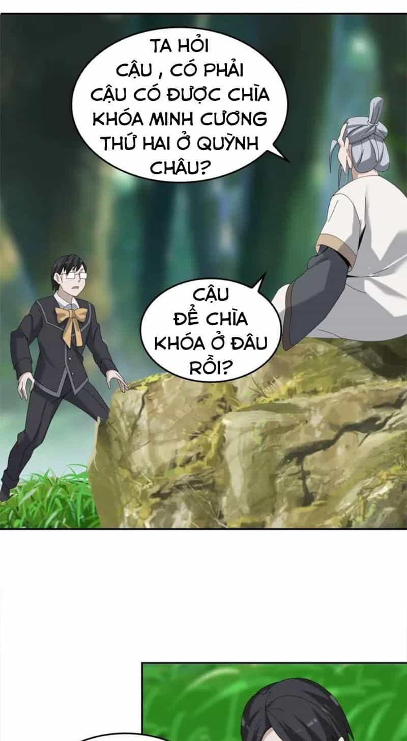 Siêu Cấp Đại Chủ Bạ - Chương 71 - ảnh 27