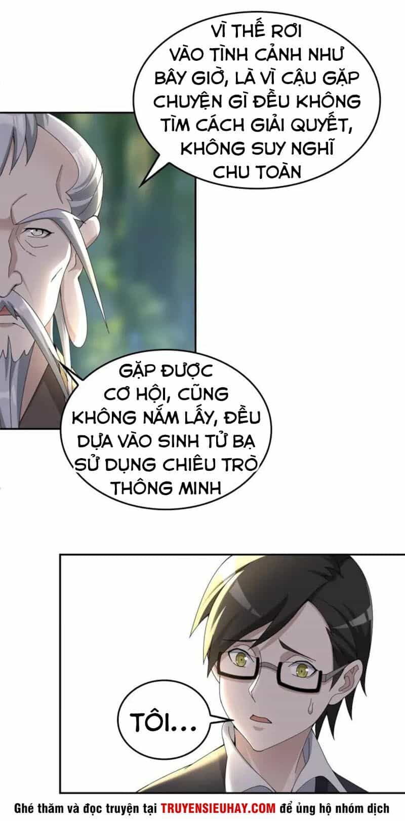 Siêu Cấp Đại Chủ Bạ - Chương 71 - ảnh 31