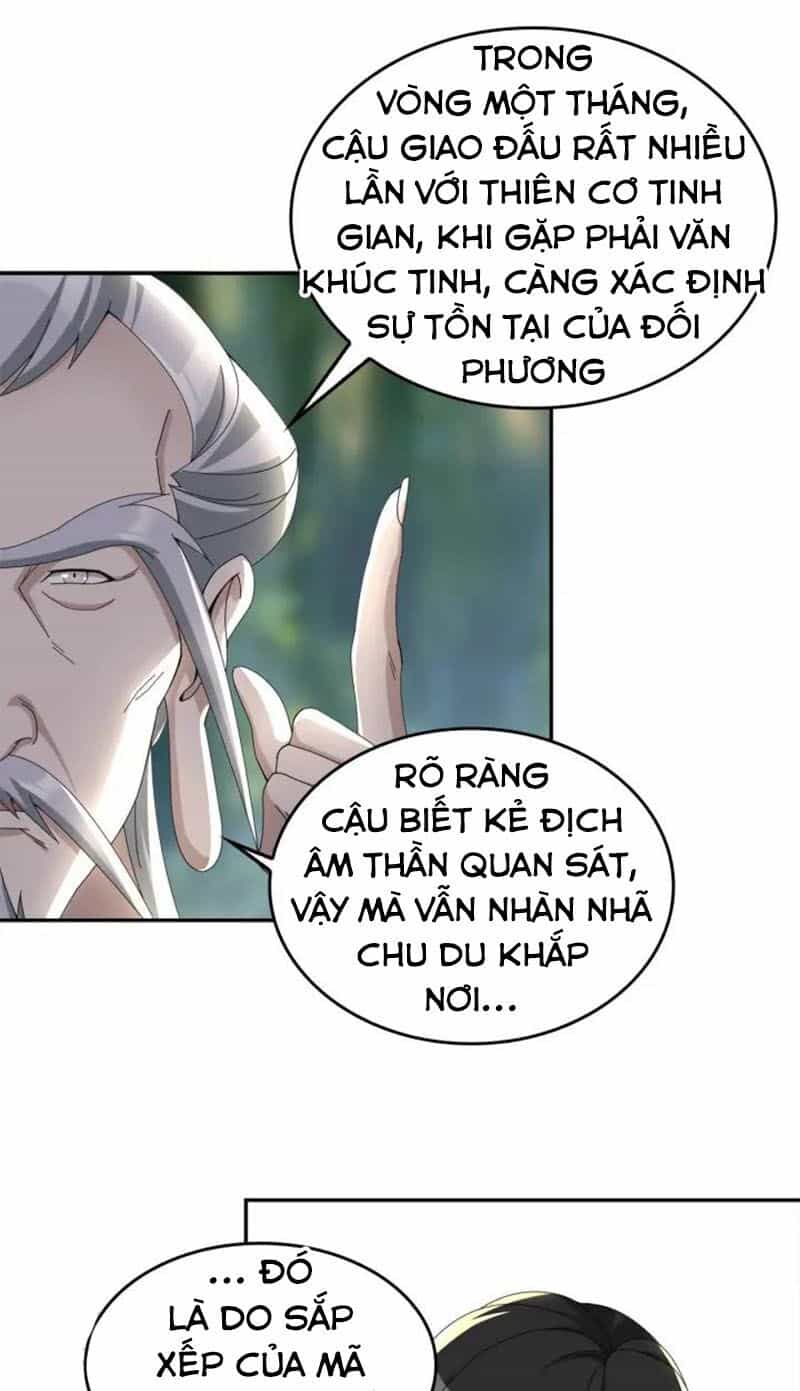 Siêu Cấp Đại Chủ Bạ - Chương 71 - ảnh 32