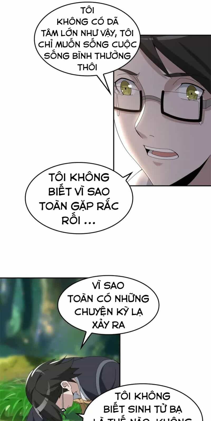 Siêu Cấp Đại Chủ Bạ - Chương 71 - ảnh 36