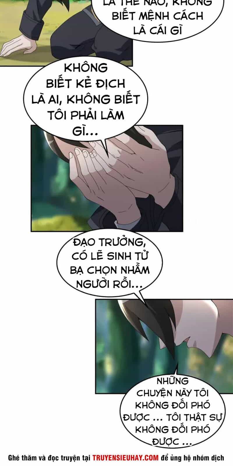 Siêu Cấp Đại Chủ Bạ - Chương 71 - ảnh 37