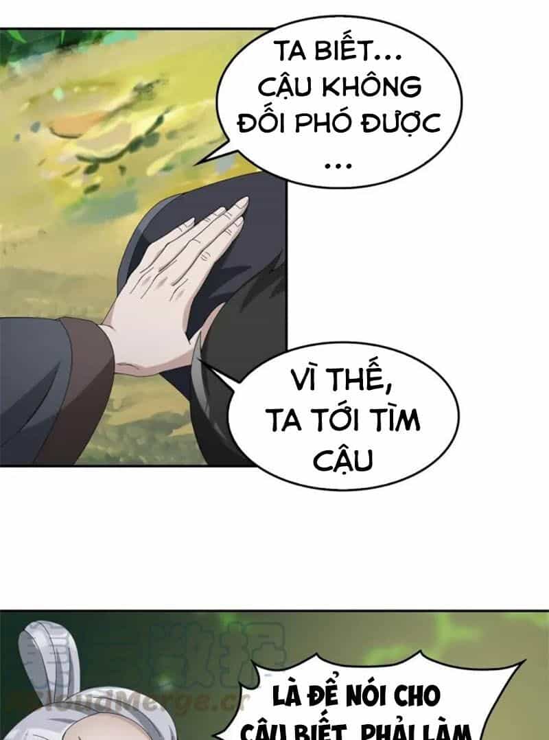 Siêu Cấp Đại Chủ Bạ - Chương 71 - ảnh 38