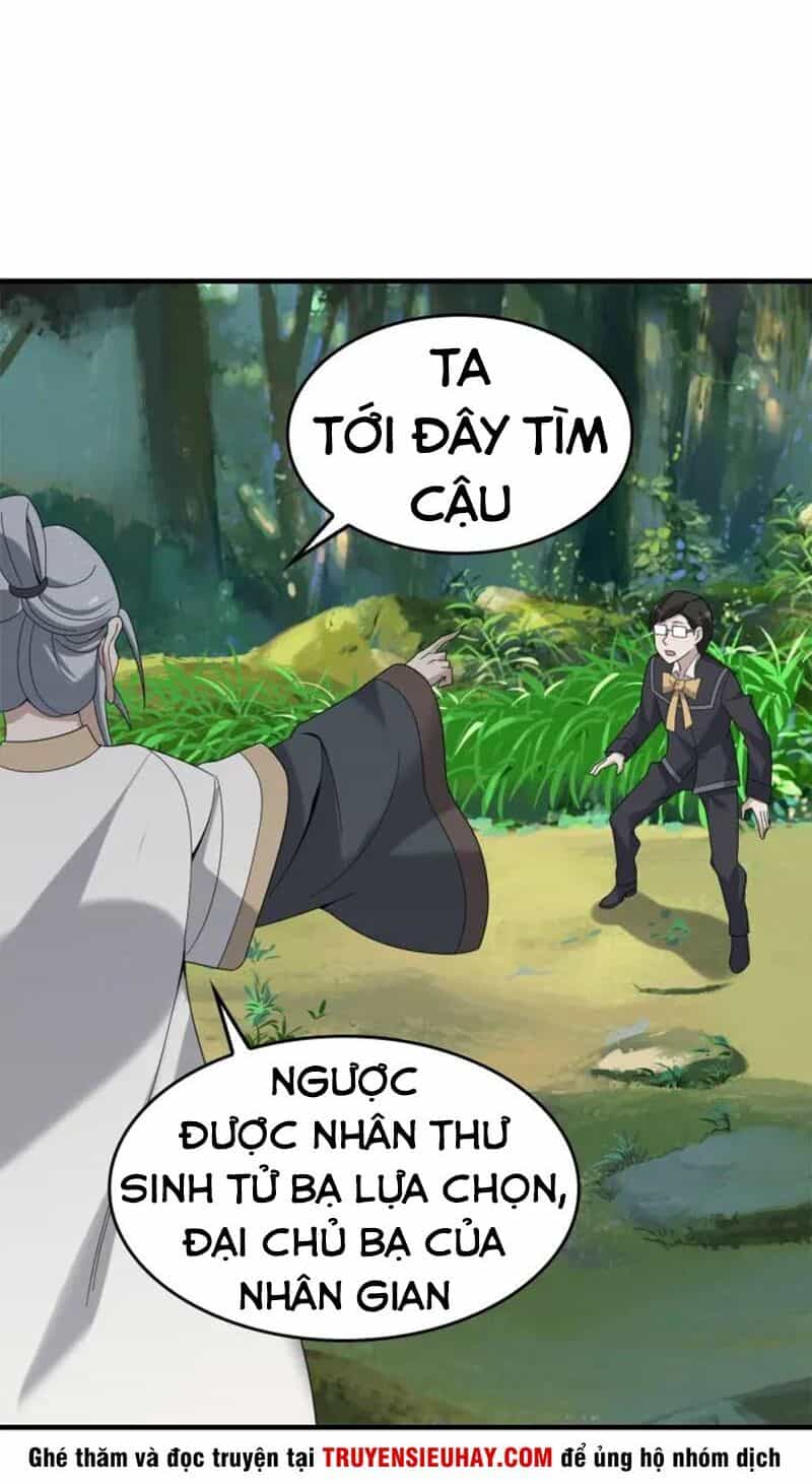 Siêu Cấp Đại Chủ Bạ - Chương 71 - ảnh 5
