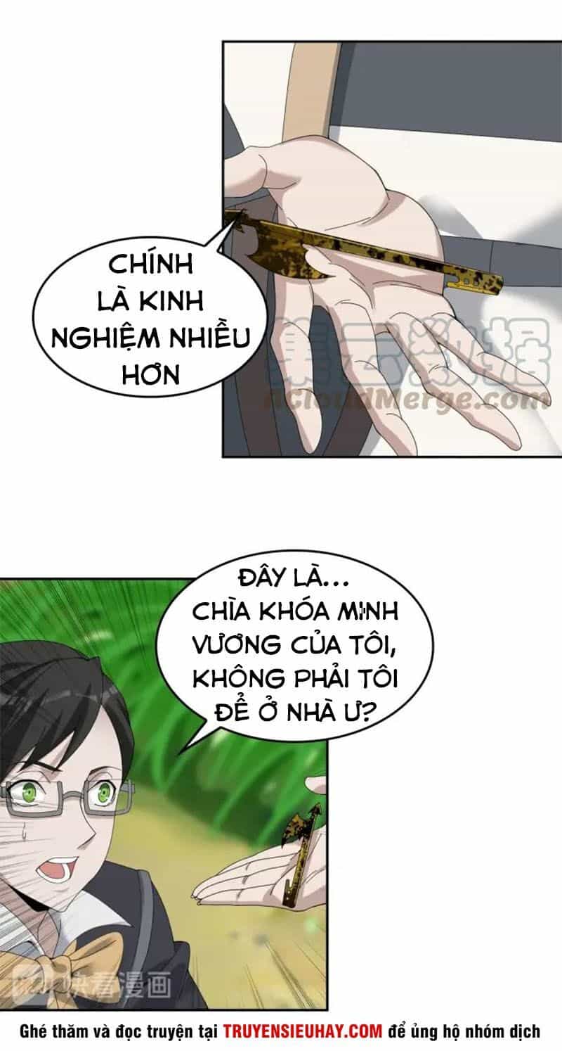 Siêu Cấp Đại Chủ Bạ - Chương 72 - ảnh 3