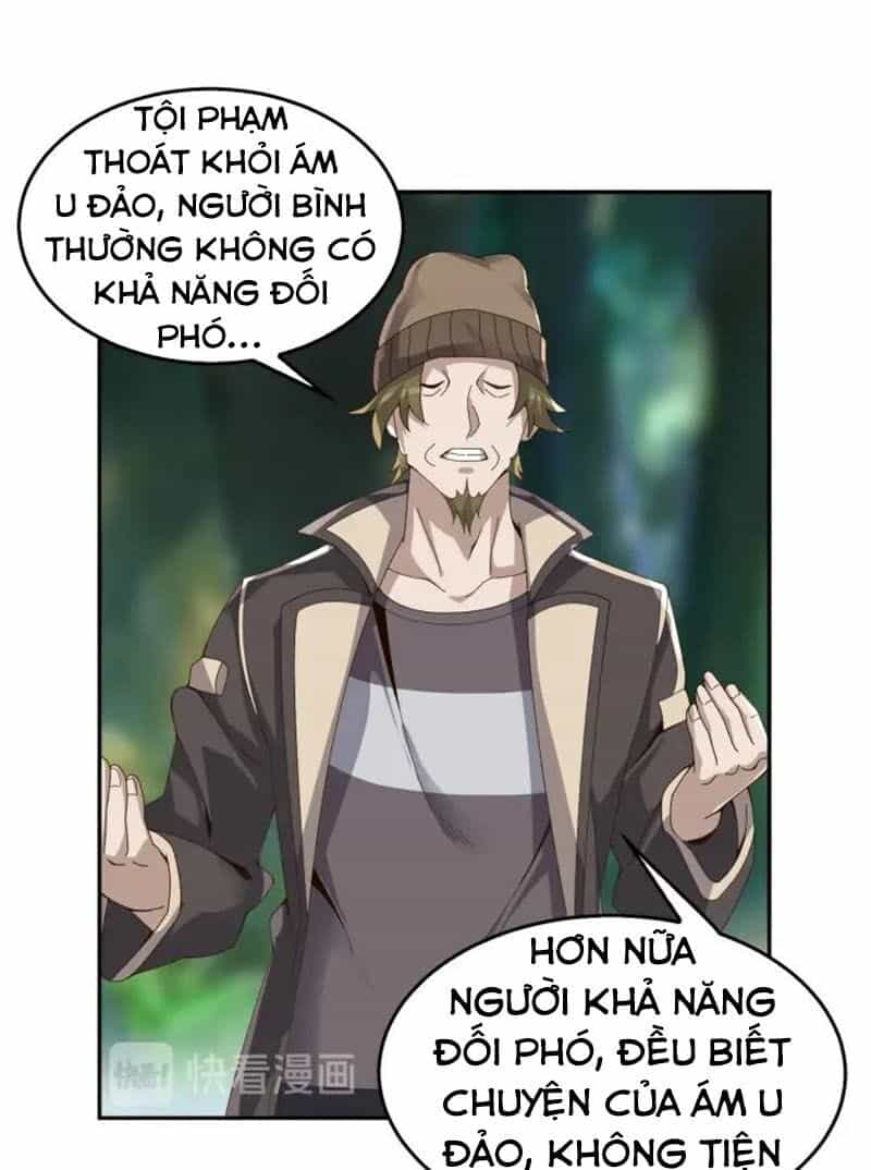 Siêu Cấp Đại Chủ Bạ - Chương 72 - ảnh 33