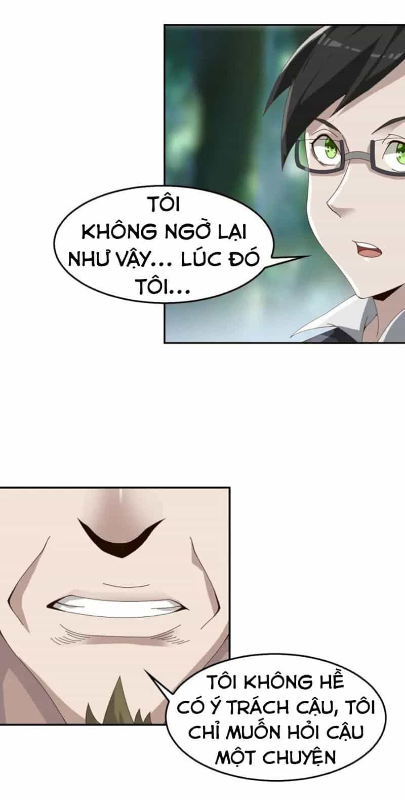 Siêu Cấp Đại Chủ Bạ - Chương 72 - ảnh 35