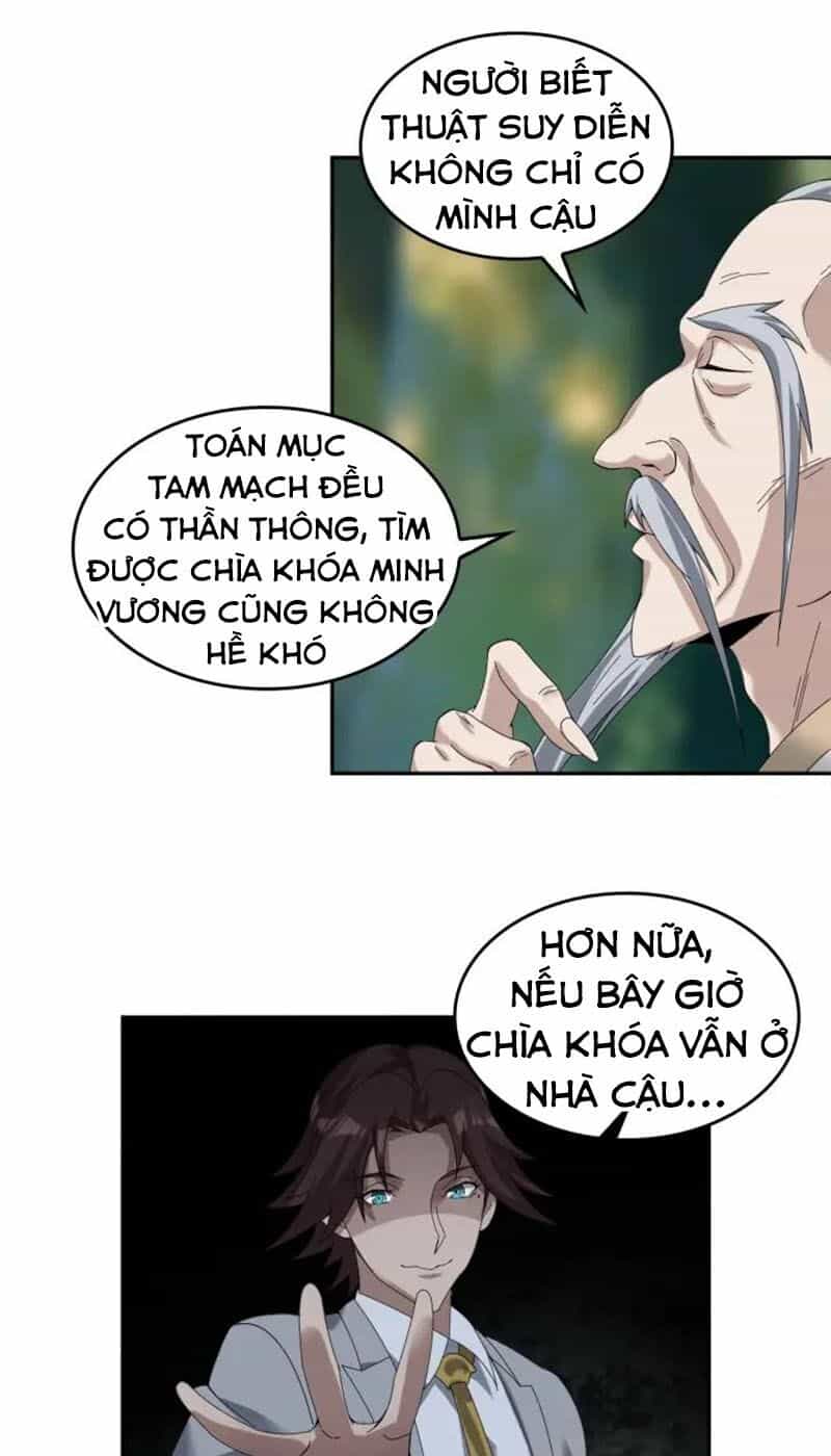 Siêu Cấp Đại Chủ Bạ - Chương 72 - ảnh 4