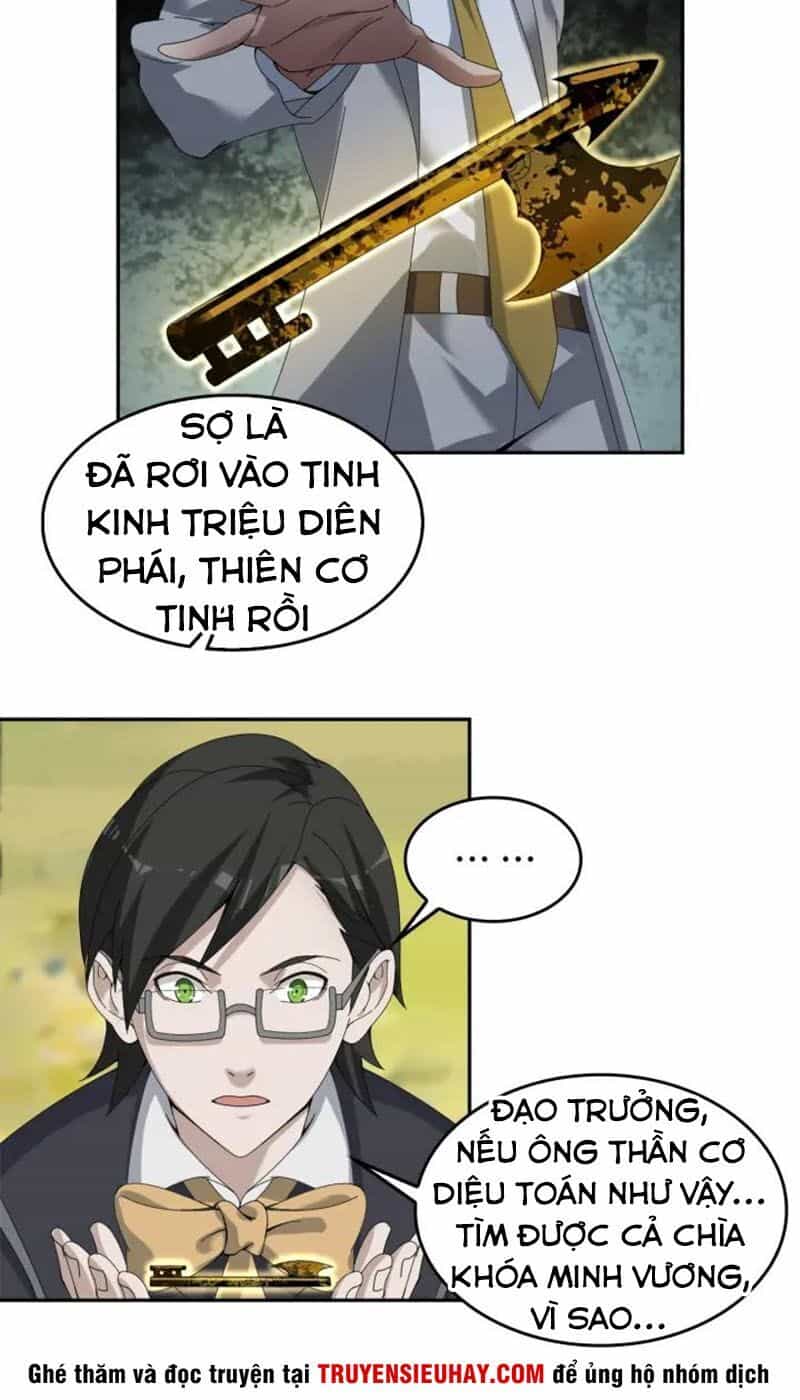 Siêu Cấp Đại Chủ Bạ - Chương 72 - ảnh 5