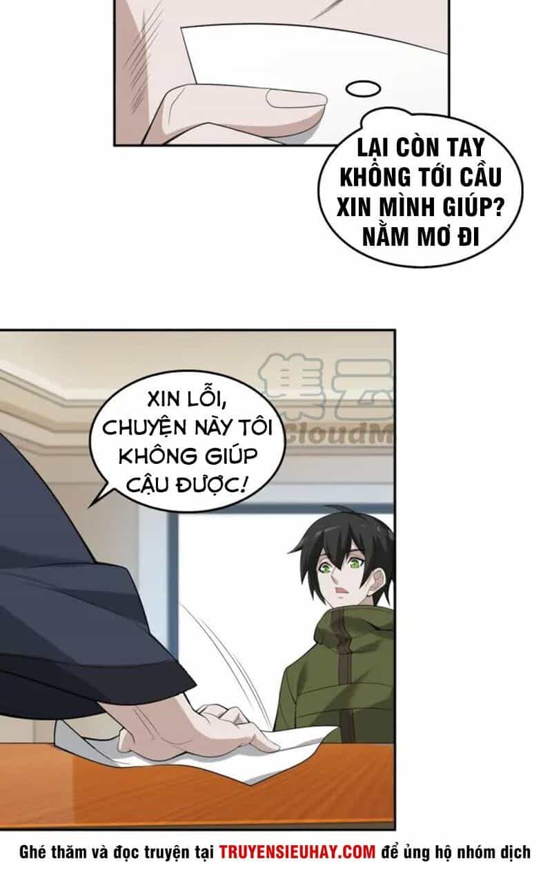 Siêu Cấp Đại Chủ Bạ - Chương 73 - ảnh 16