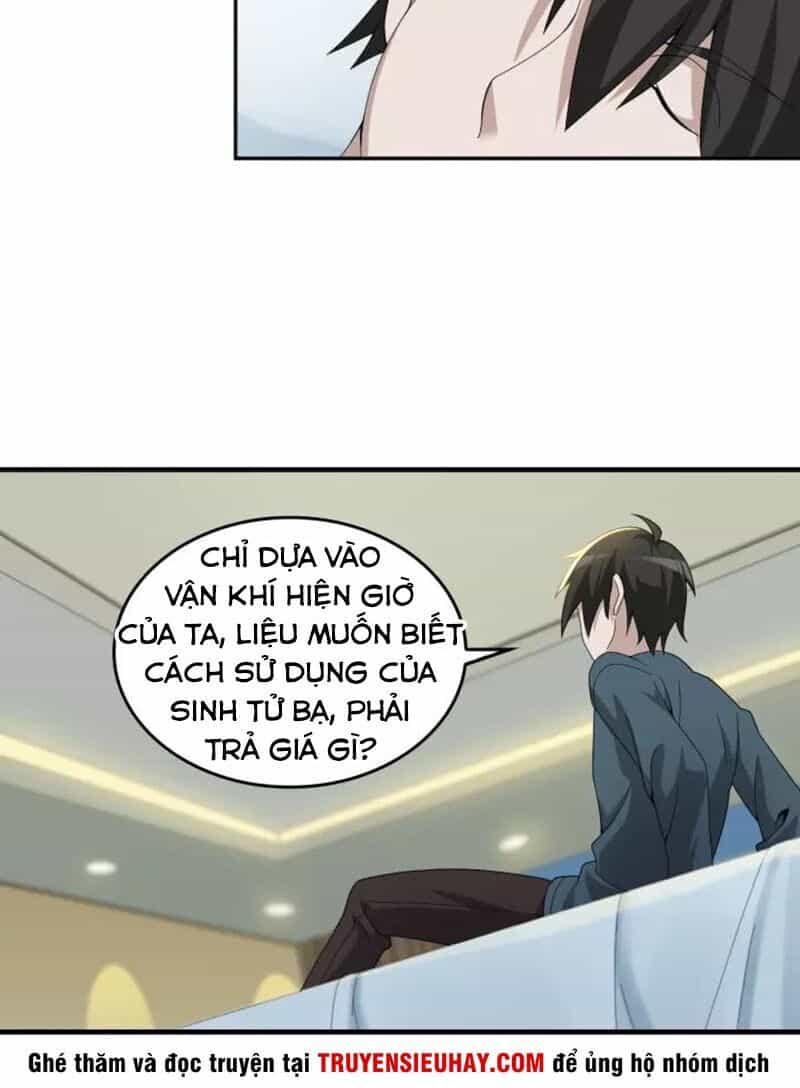 Siêu Cấp Đại Chủ Bạ - Chương 74 - ảnh 11