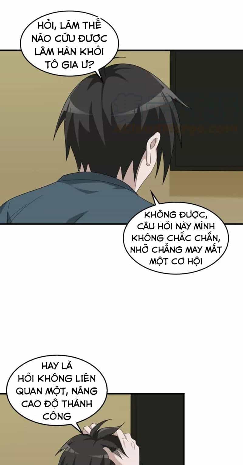 Siêu Cấp Đại Chủ Bạ - Chương 74 - ảnh 20