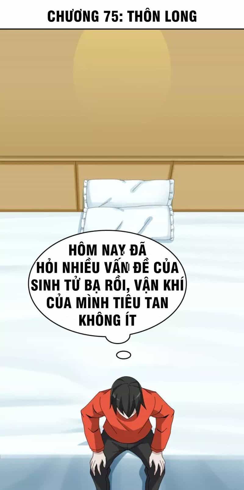 Siêu Cấp Đại Chủ Bạ - Chương 75 - ảnh 2
