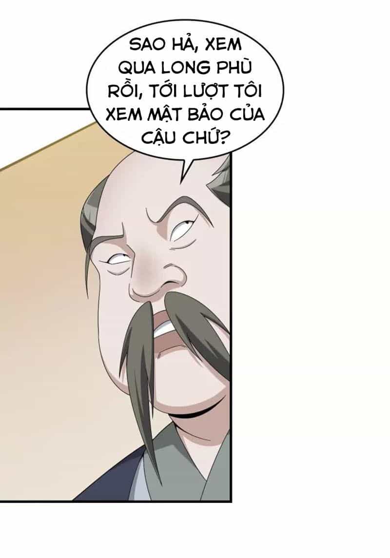 Siêu Cấp Đại Chủ Bạ - Chương 75 - ảnh 30