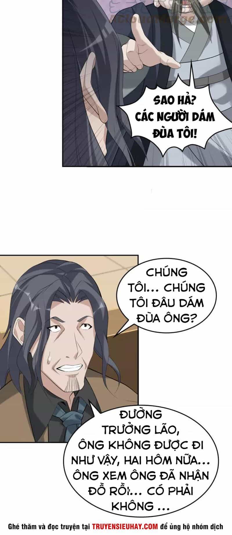 Siêu Cấp Đại Chủ Bạ - Chương 75 - ảnh 37