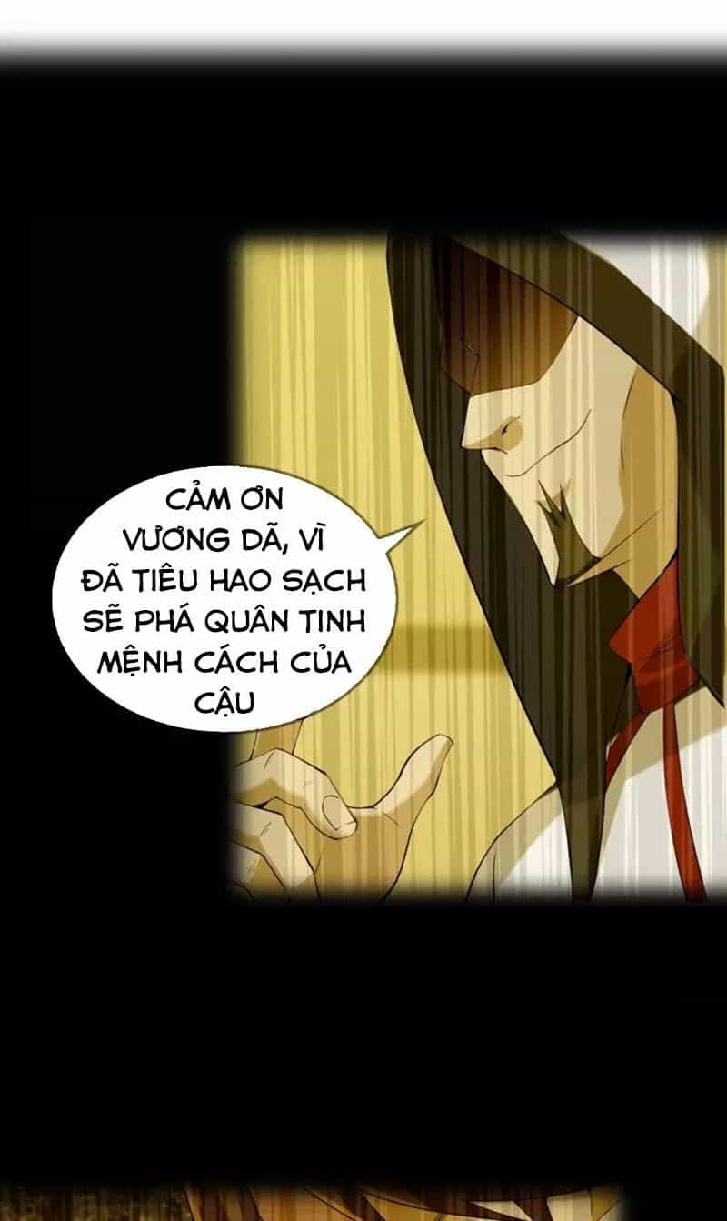 Siêu Cấp Đại Chủ Bạ - Chương 75 - ảnh 4