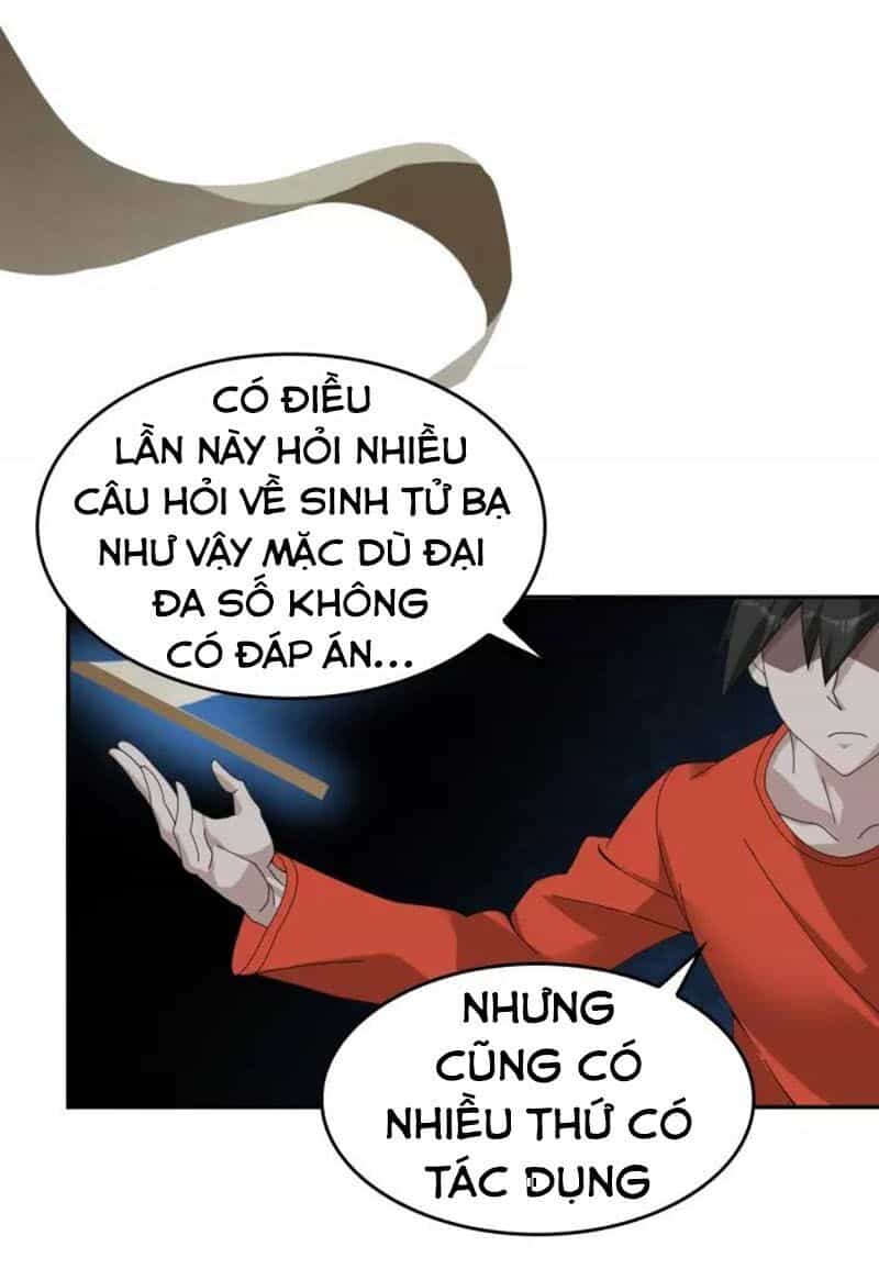 Siêu Cấp Đại Chủ Bạ - Chương 75 - ảnh 6