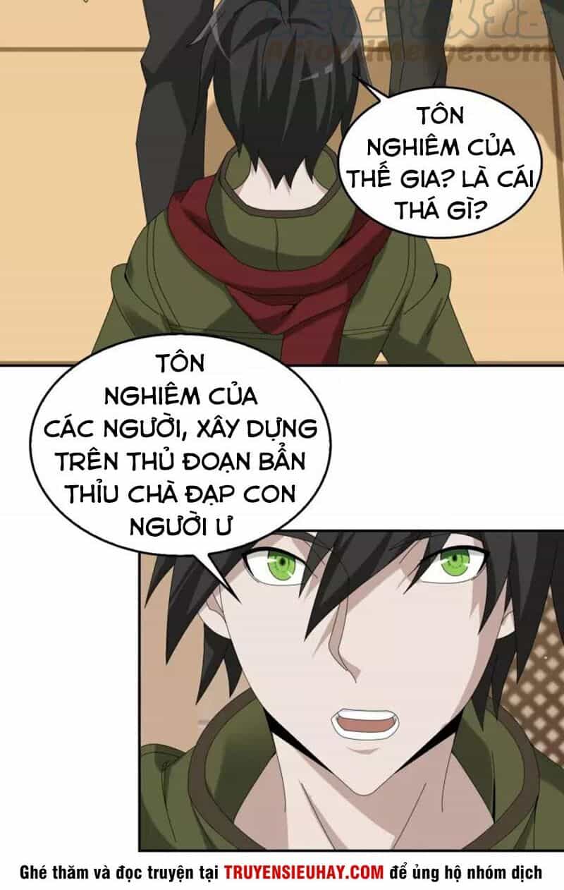 Siêu Cấp Đại Chủ Bạ - Chương 76 - ảnh 10