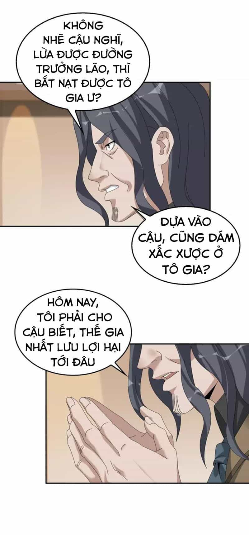 Siêu Cấp Đại Chủ Bạ - Chương 76 - ảnh 11