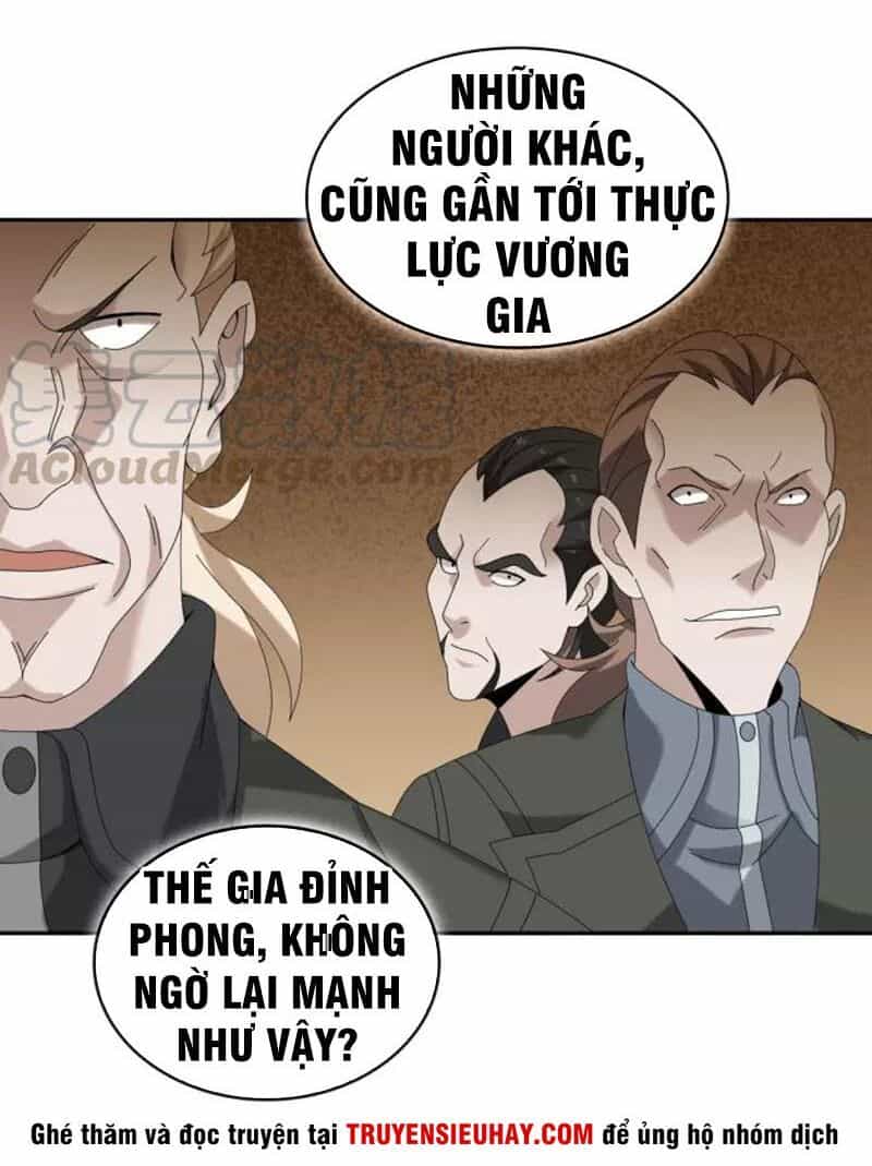Siêu Cấp Đại Chủ Bạ - Chương 76 - ảnh 14