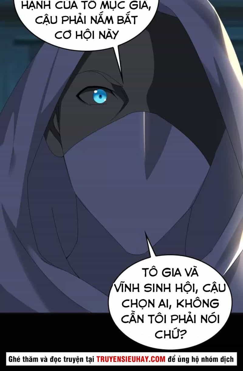 Siêu Cấp Đại Chủ Bạ - Chương 76 - ảnh 26