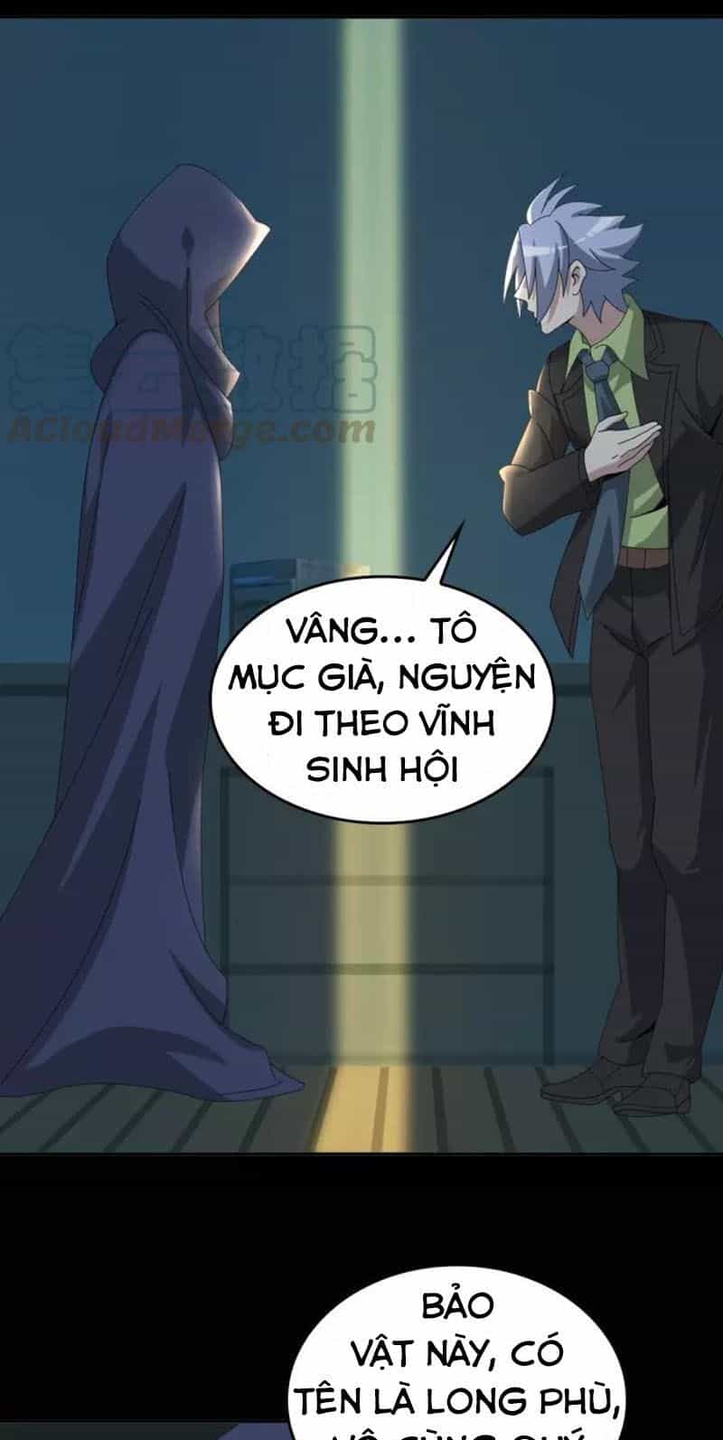 Siêu Cấp Đại Chủ Bạ - Chương 76 - ảnh 27