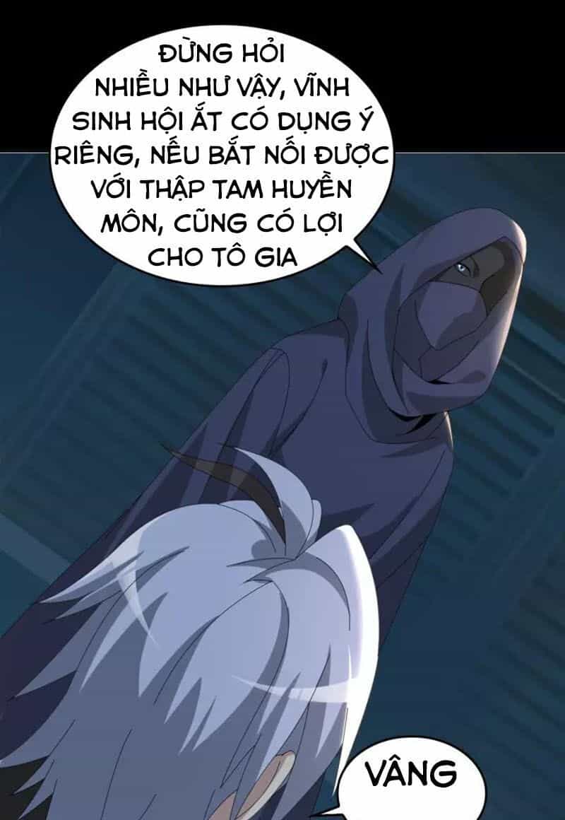 Siêu Cấp Đại Chủ Bạ - Chương 76 - ảnh 29