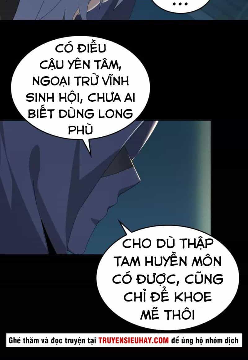 Siêu Cấp Đại Chủ Bạ - Chương 76 - ảnh 30