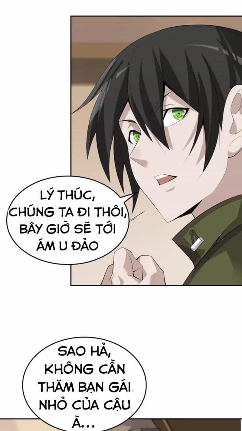 Siêu Cấp Đại Chủ Bạ - Chương 76 - ảnh 42