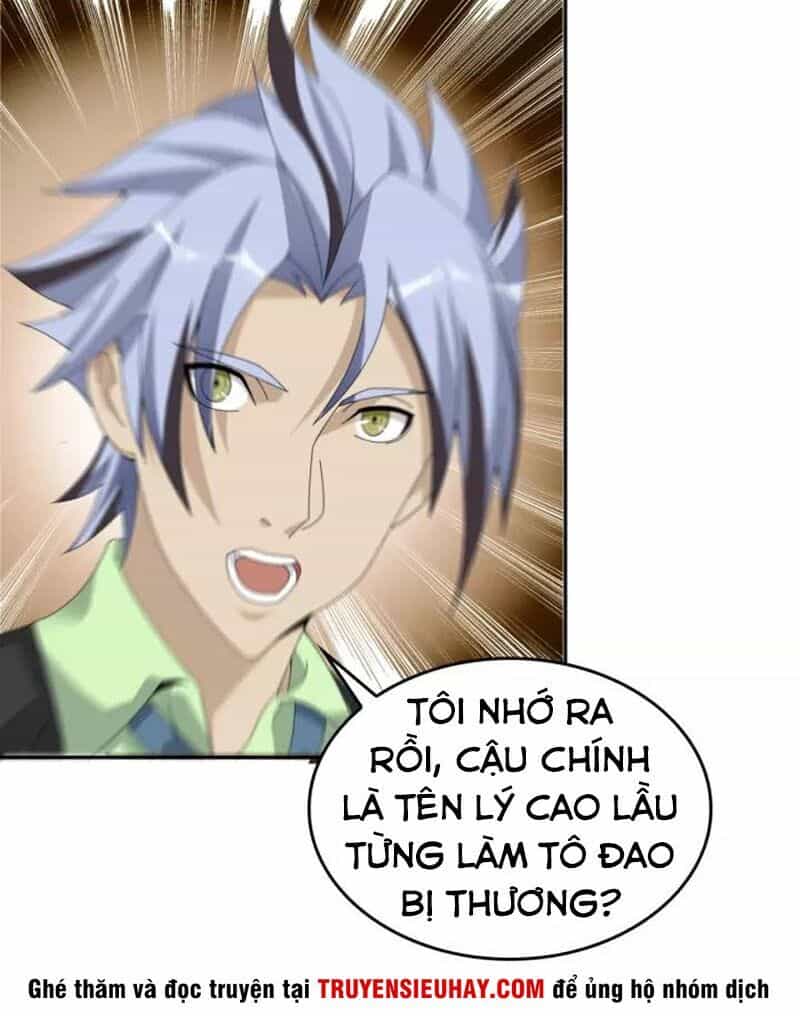 Siêu Cấp Đại Chủ Bạ - Chương 76 - ảnh 6