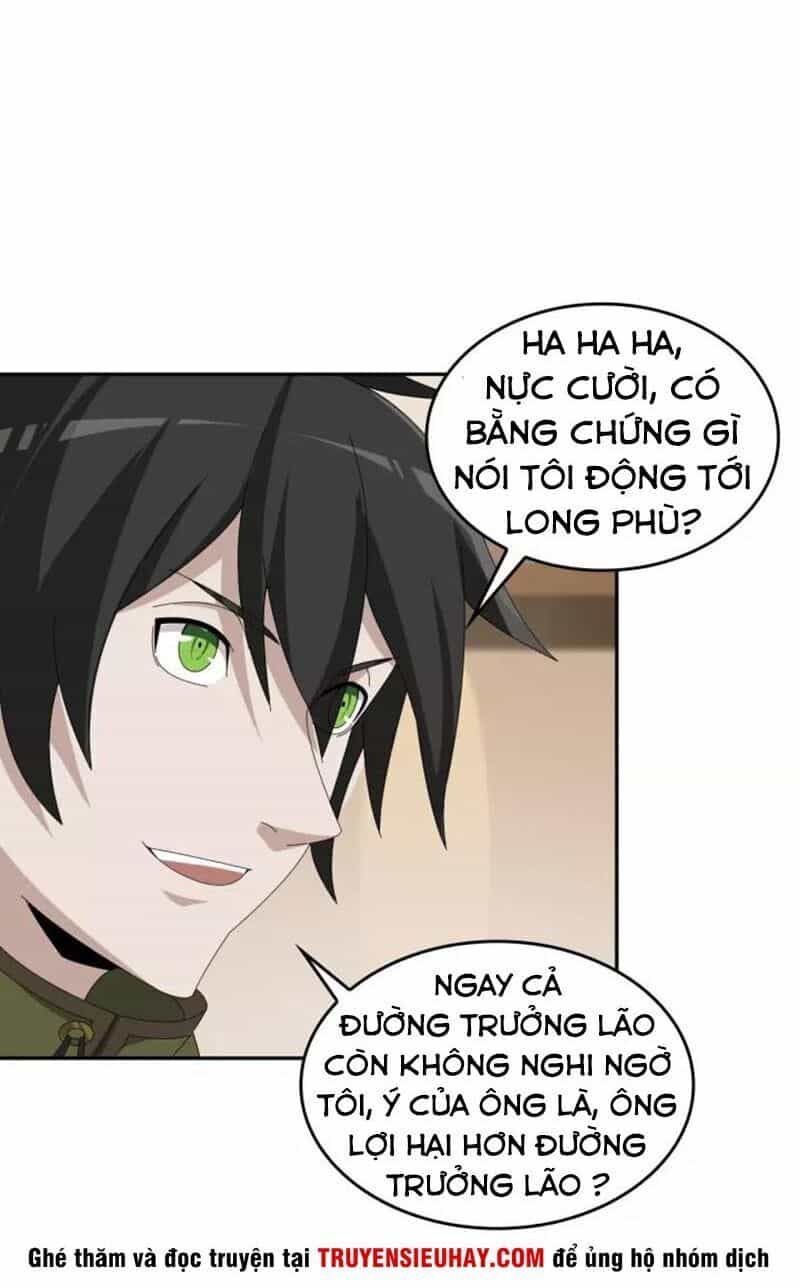 Siêu Cấp Đại Chủ Bạ - Chương 76 - ảnh 8