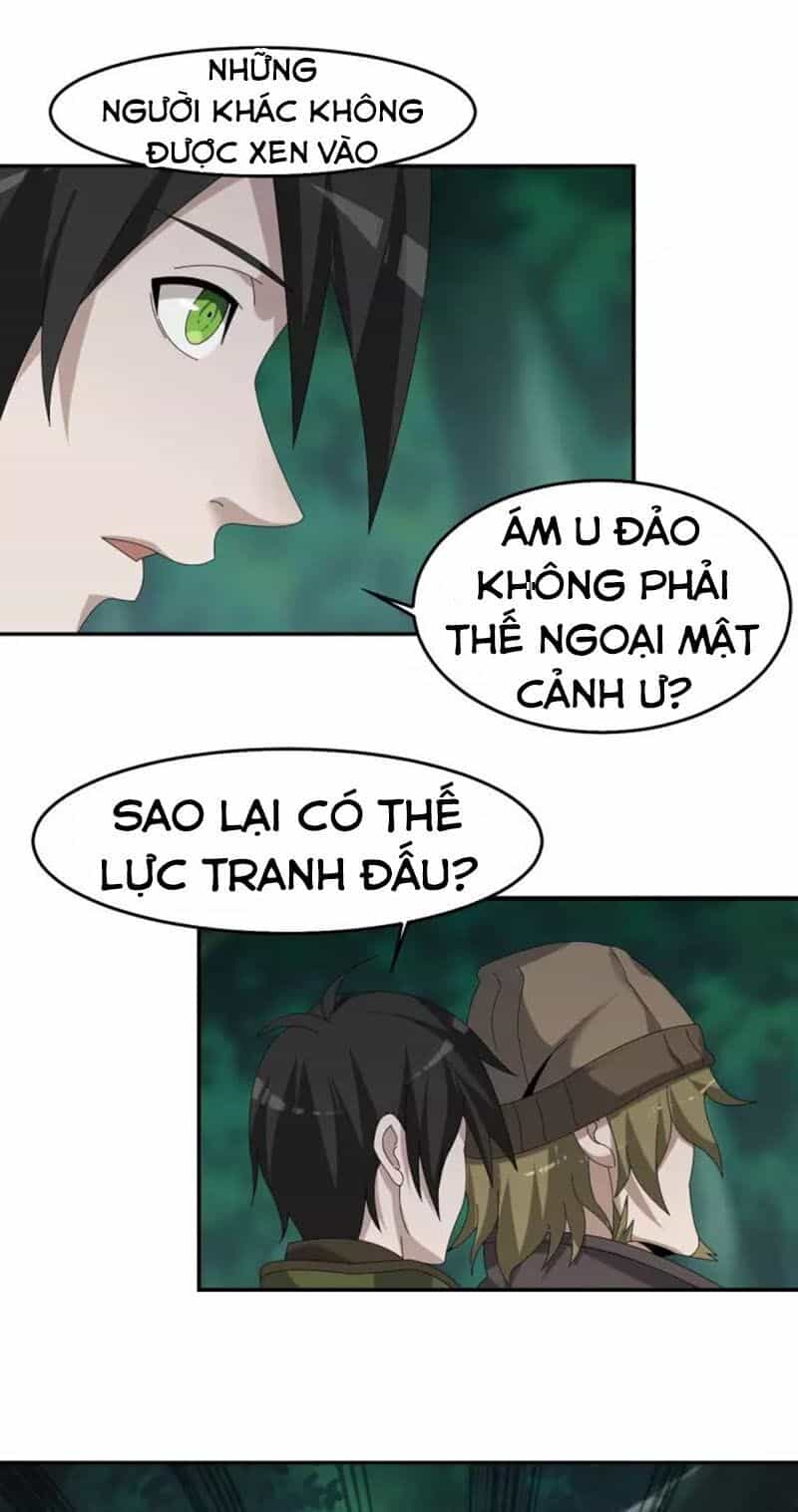 Siêu Cấp Đại Chủ Bạ - Chương 77 - ảnh 11