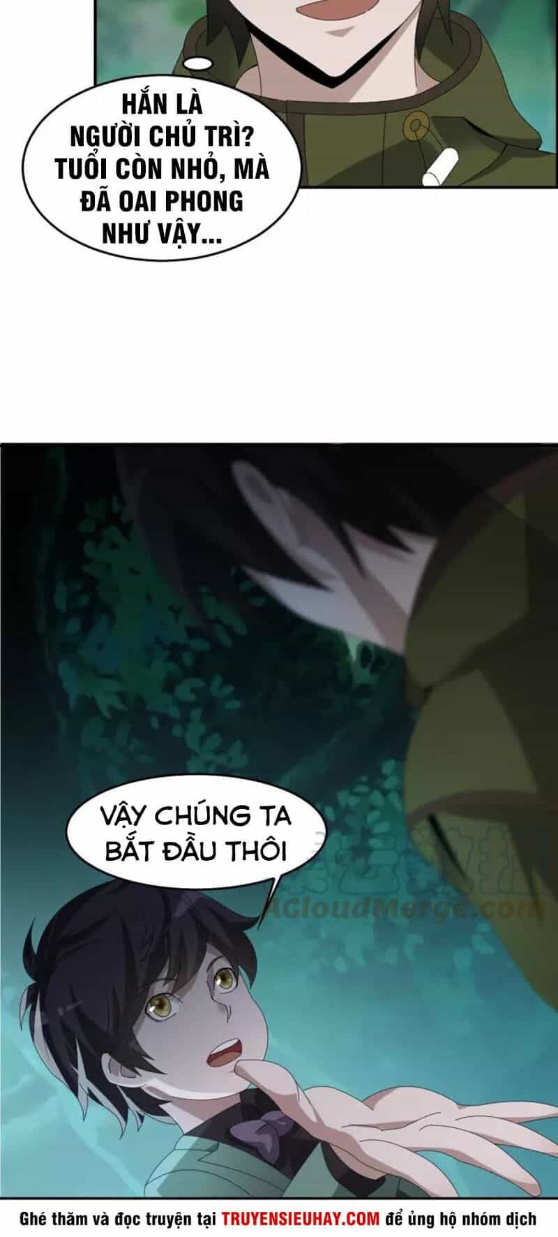 Siêu Cấp Đại Chủ Bạ - Chương 77 - ảnh 16