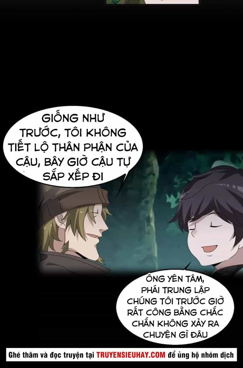 Siêu Cấp Đại Chủ Bạ - Chương 77 - ảnh 18