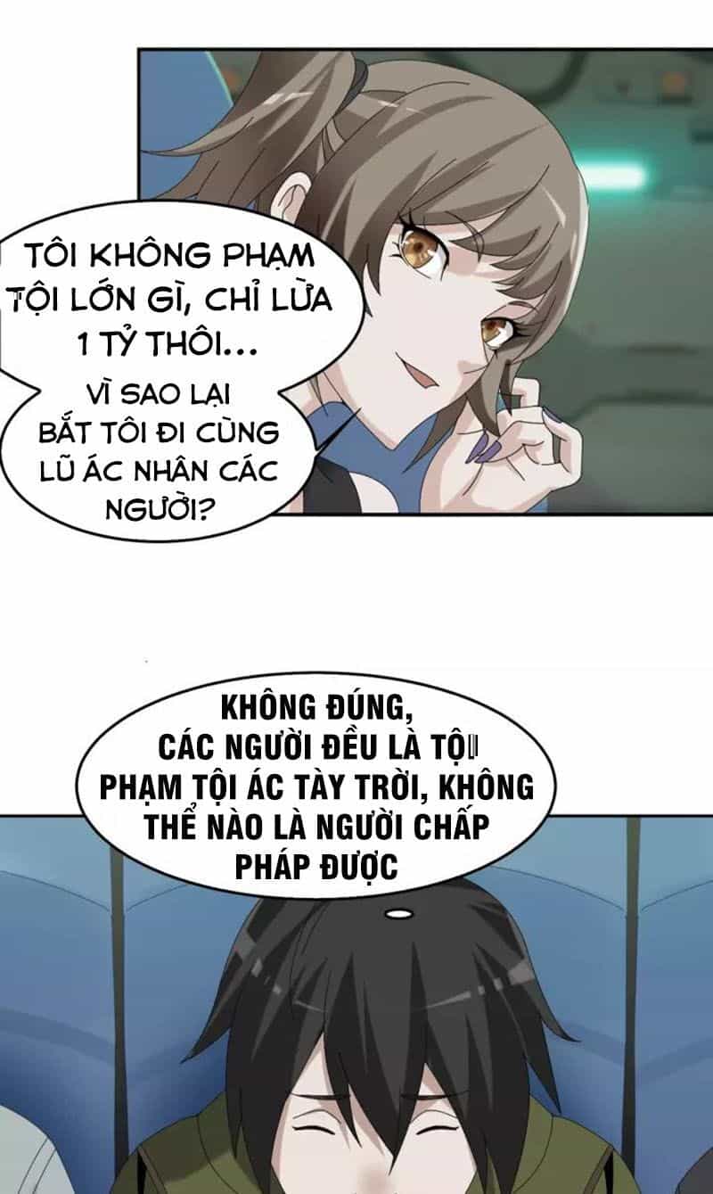 Siêu Cấp Đại Chủ Bạ - Chương 77 - ảnh 25