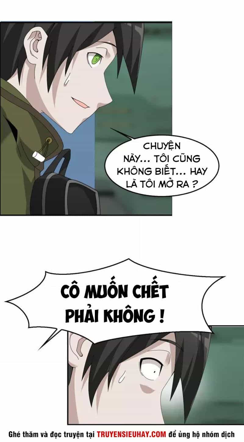 Siêu Cấp Đại Chủ Bạ - Chương 77 - ảnh 30