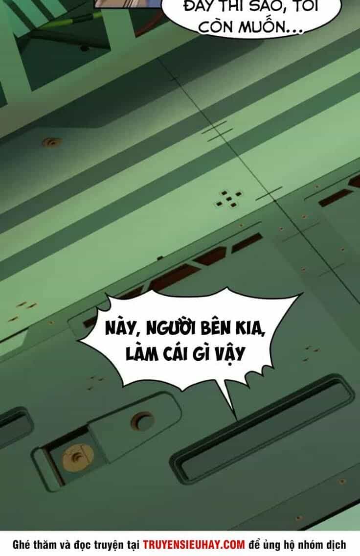Siêu Cấp Đại Chủ Bạ - Chương 77 - ảnh 33