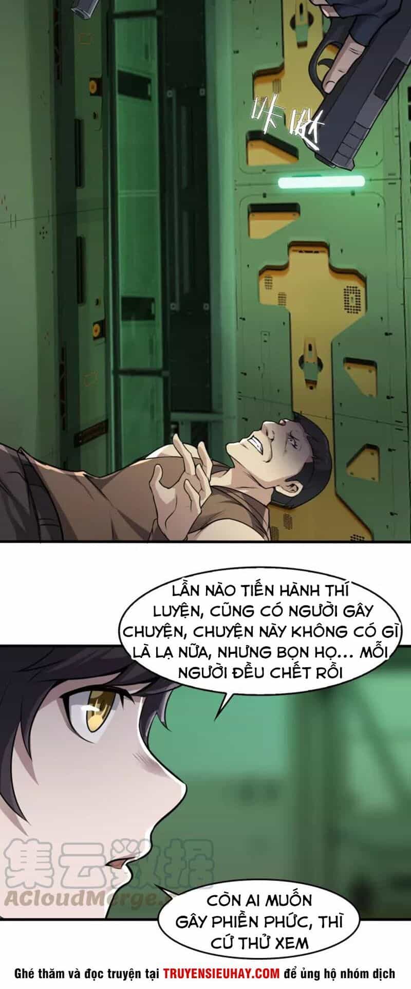 Siêu Cấp Đại Chủ Bạ - Chương 77 - ảnh 39