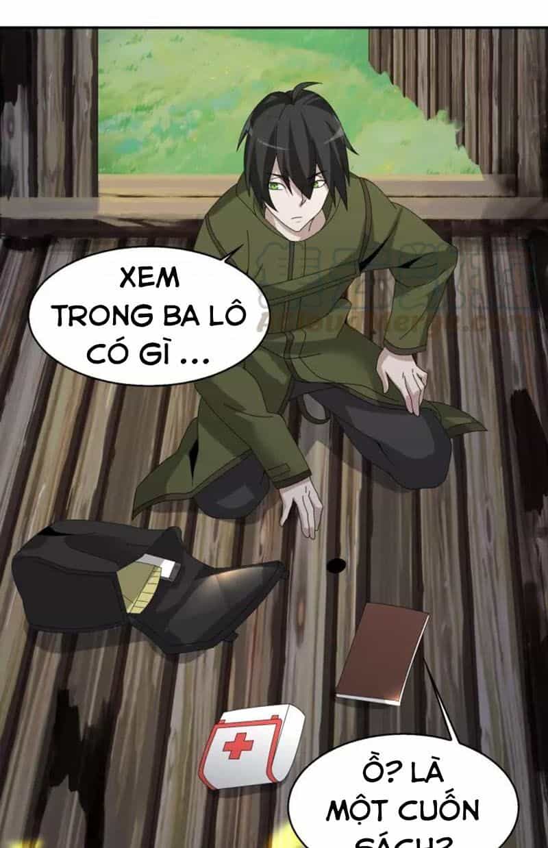 Siêu Cấp Đại Chủ Bạ - Chương 78 - ảnh 31