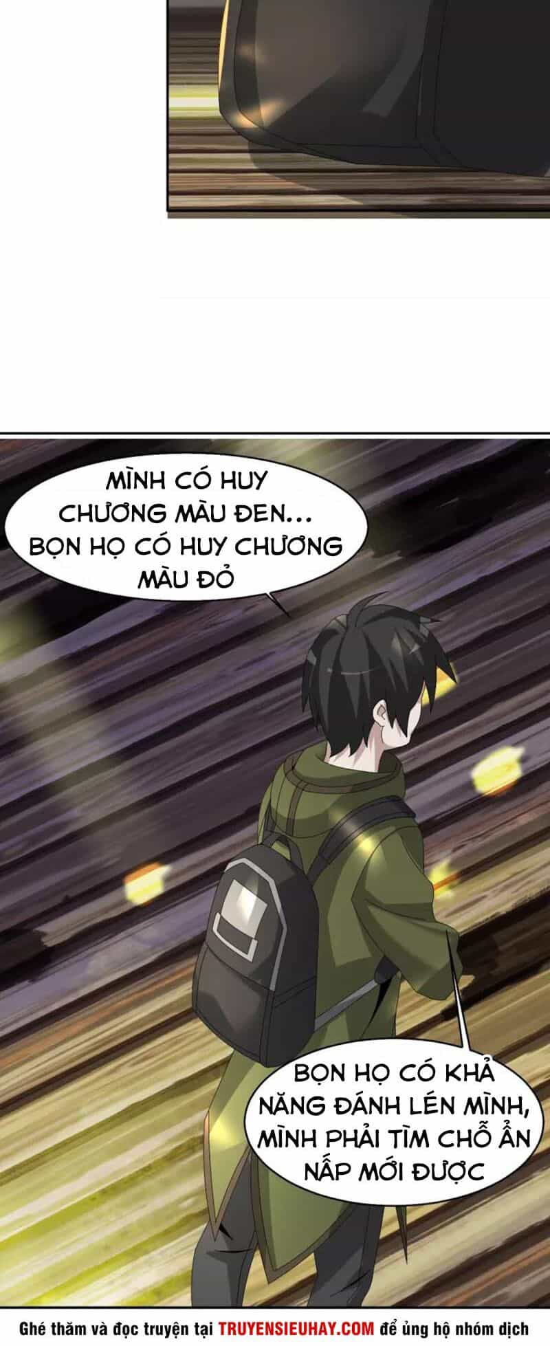 Siêu Cấp Đại Chủ Bạ - Chương 78 - ảnh 34