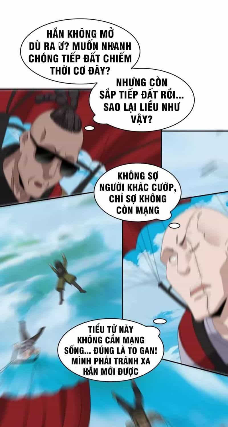 Siêu Cấp Đại Chủ Bạ - Chương 78 - ảnh 5