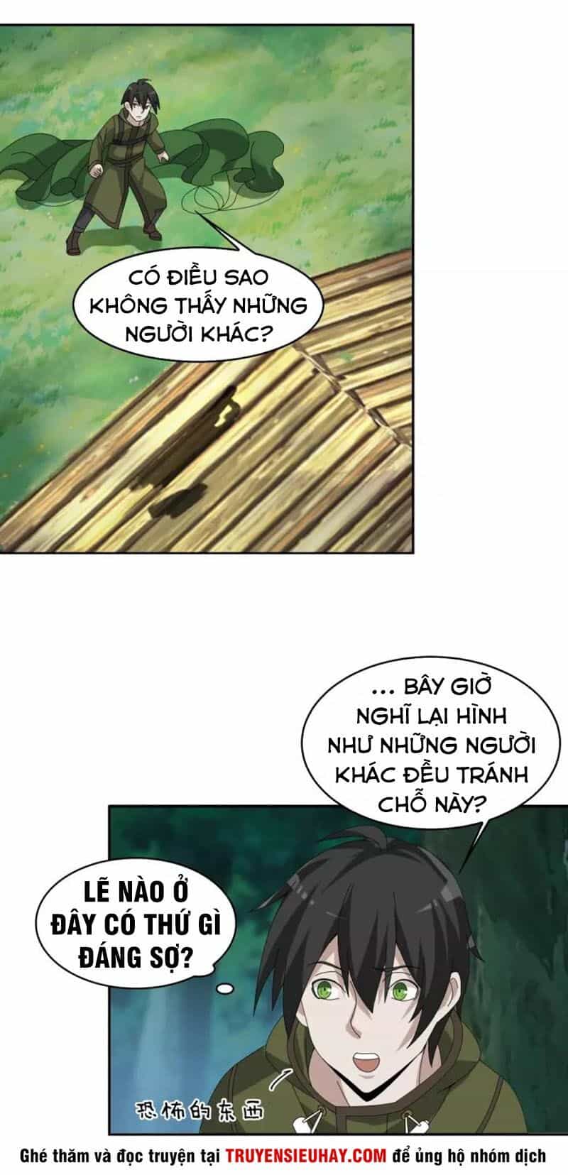 Siêu Cấp Đại Chủ Bạ - Chương 78 - ảnh 9