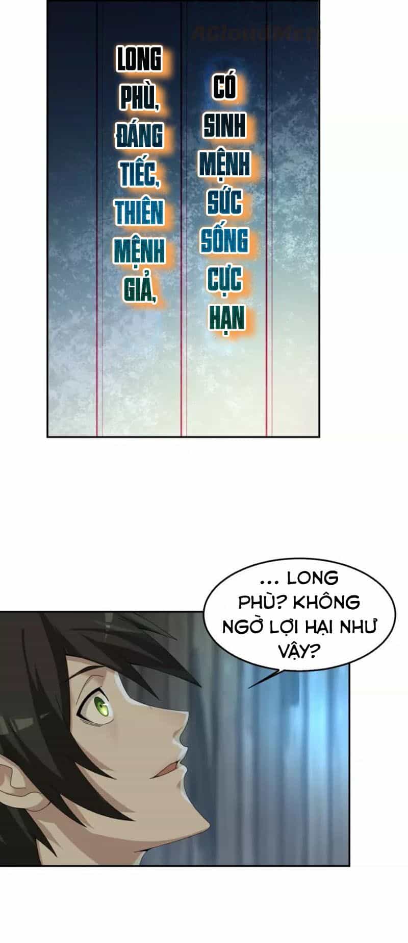Siêu Cấp Đại Chủ Bạ - Chương 79 - ảnh 13