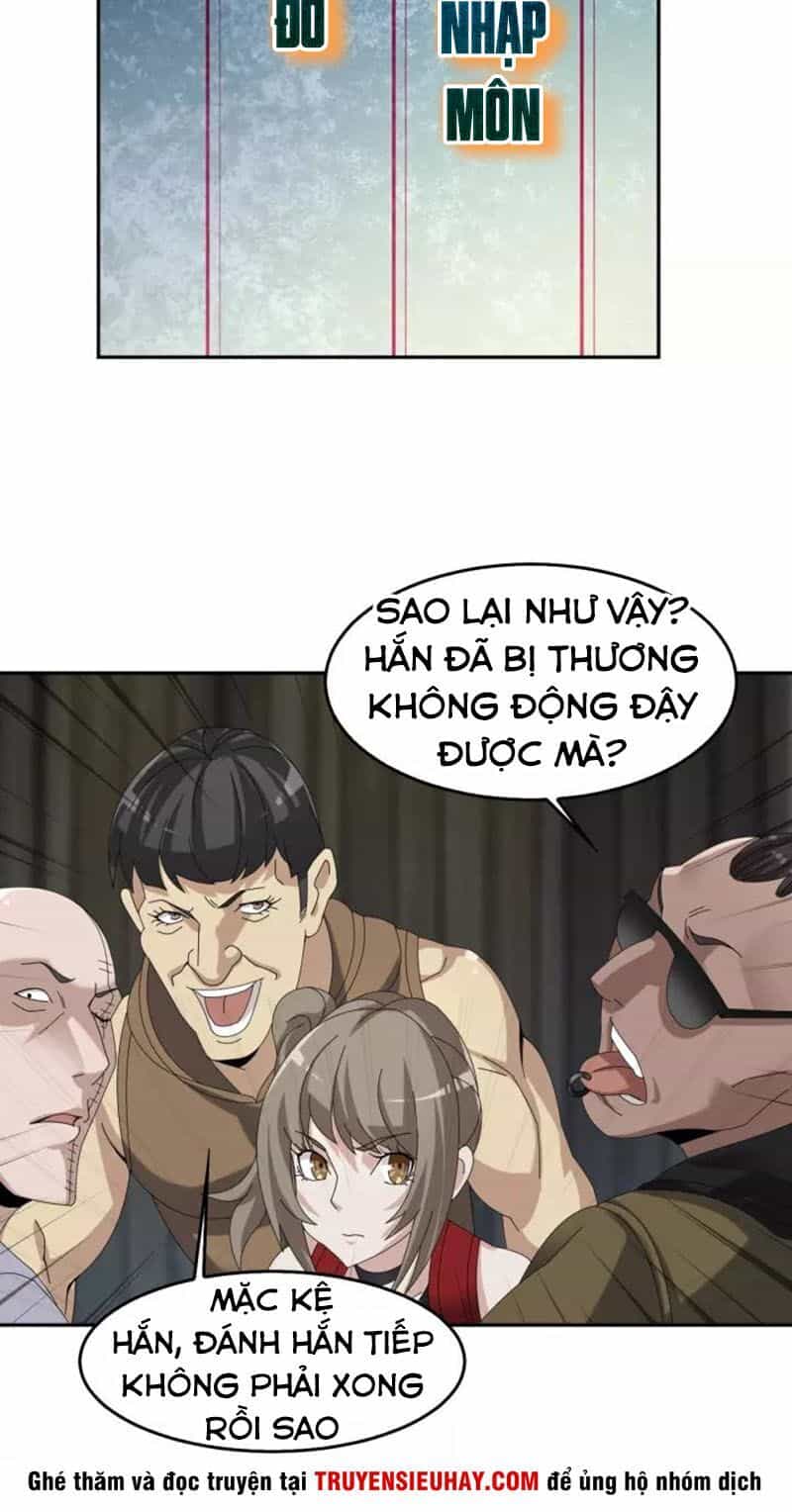 Siêu Cấp Đại Chủ Bạ - Chương 79 - ảnh 18