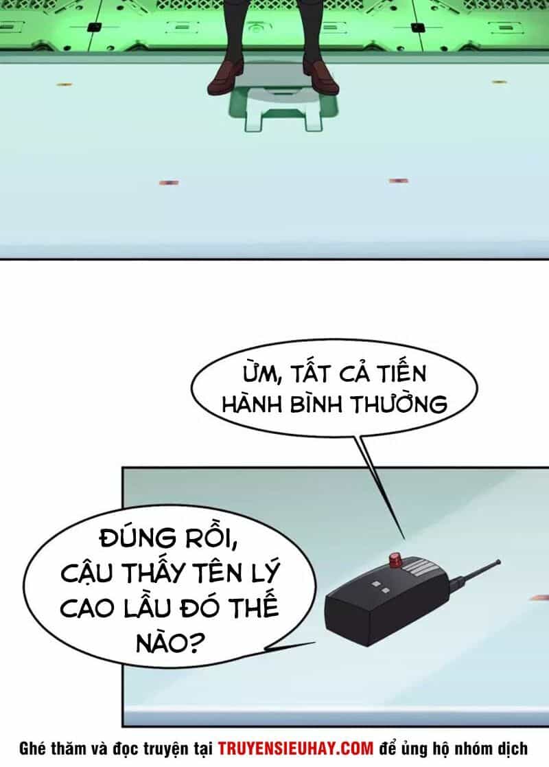 Siêu Cấp Đại Chủ Bạ - Chương 79 - ảnh 2