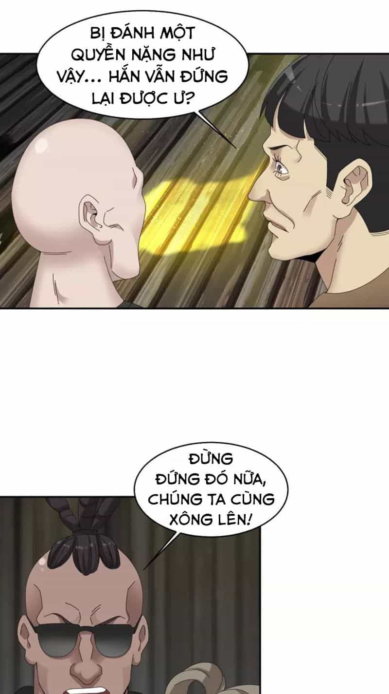 Siêu Cấp Đại Chủ Bạ - Chương 79 - ảnh 23
