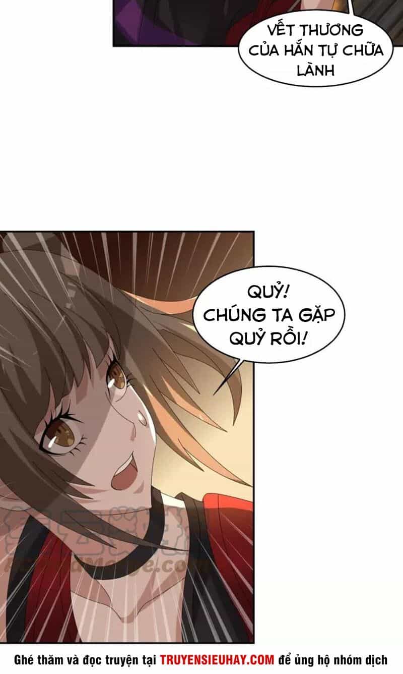 Siêu Cấp Đại Chủ Bạ - Chương 79 - ảnh 28